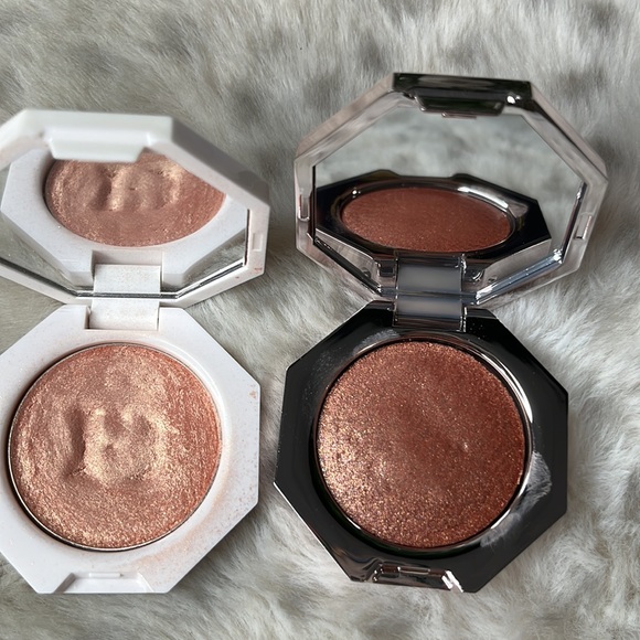 Fenty Beauty mini highlighter bundle - Picture 3 of 3